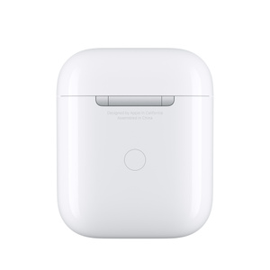 Buy Wireless Charging Case for AirPods - Apple (CA)