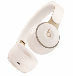 beats solo wireless noise cancelling