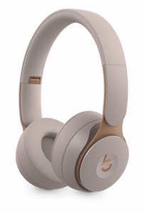 beats gray