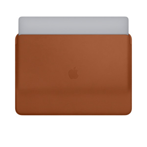 apple macbook pro 15 leather sleeve