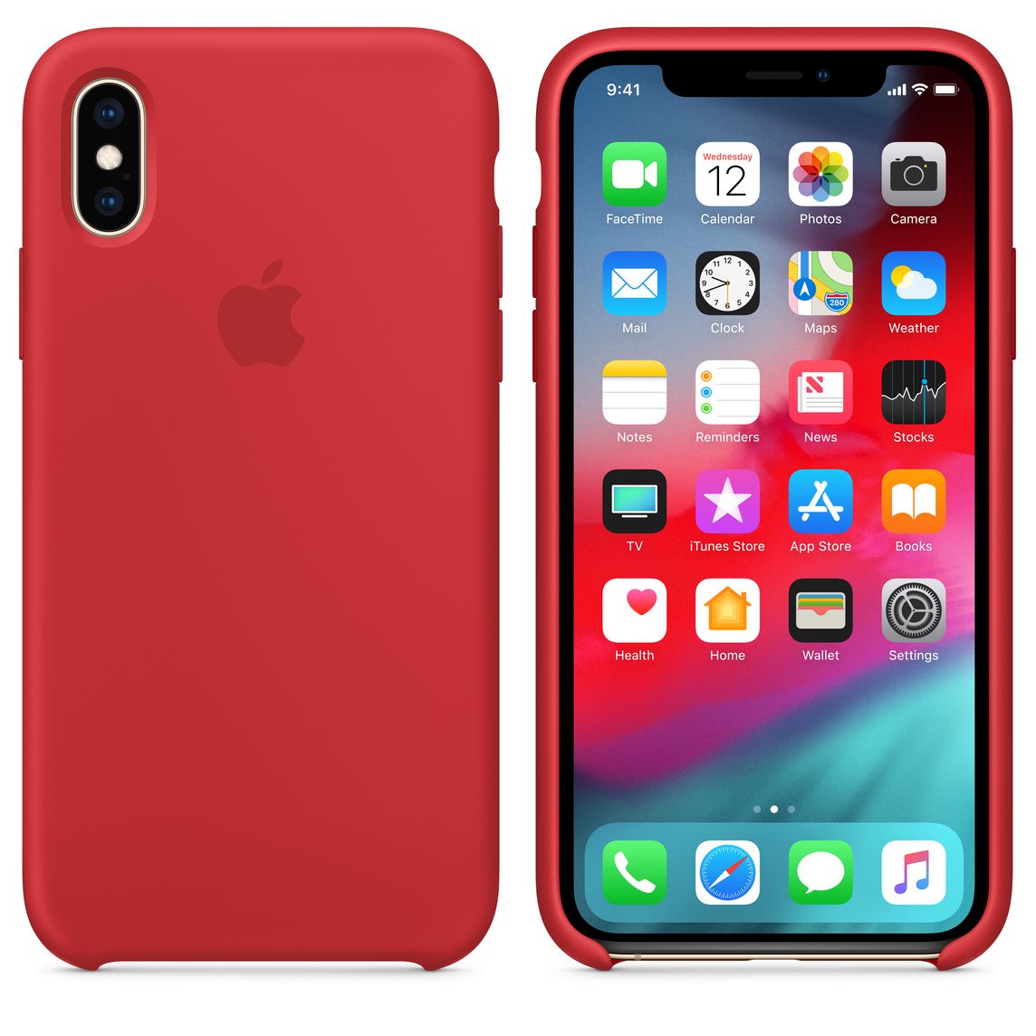 coque iphone xs dubai