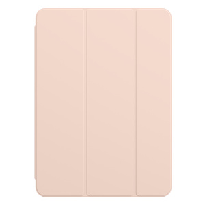 Apple Smart Folio für iPad Pro 11 (1. Gen) in Pink Sand