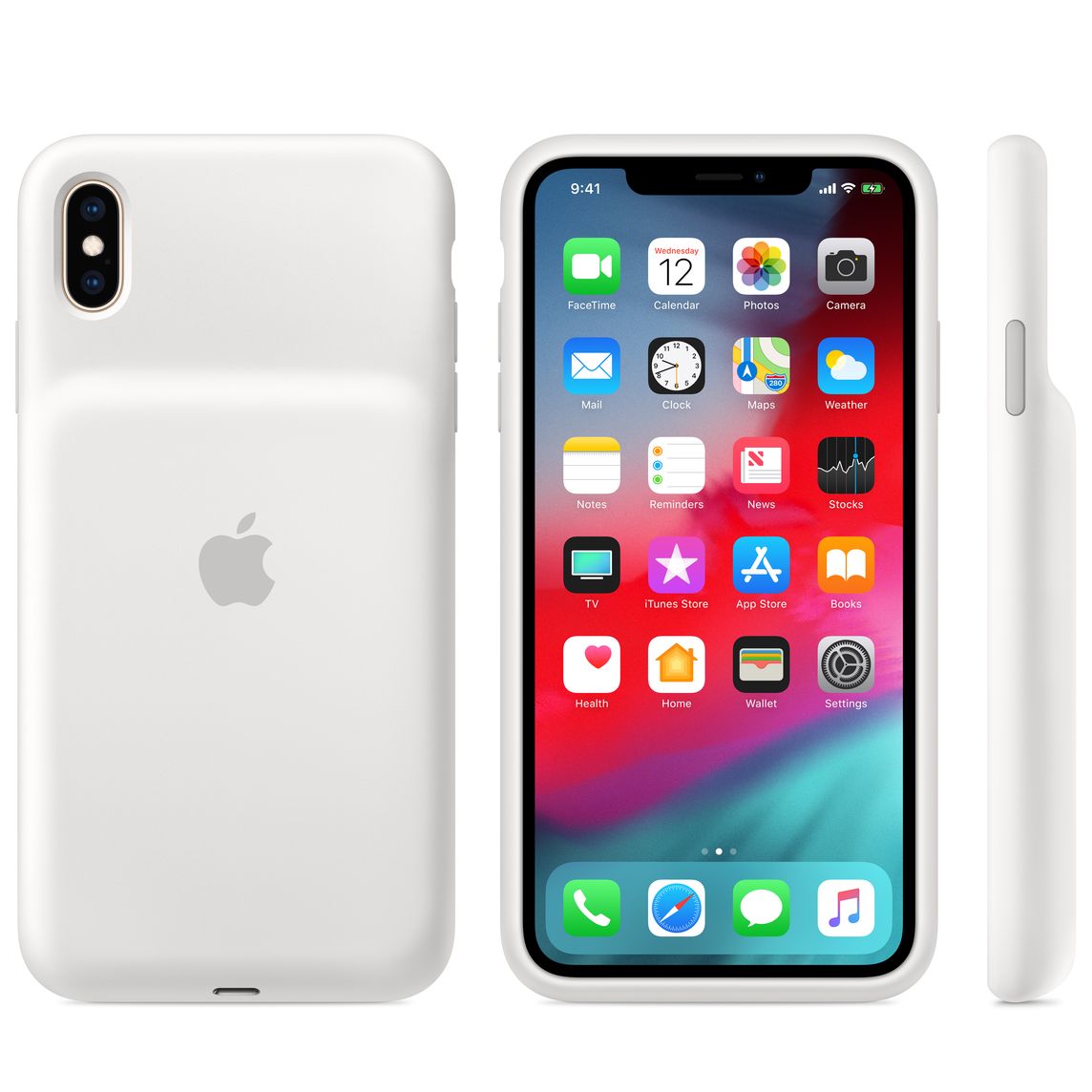 iphone xs max rechargable case iphone xs max rechargable case