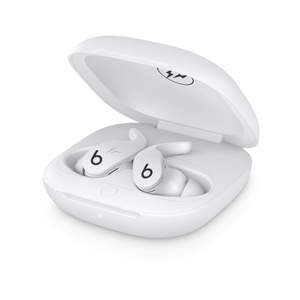 Beats Fit Pro — Fragment Design Special Edition: Pure White - Apple