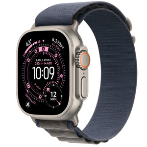Explore Apple Watch Ultra 2 - Apple