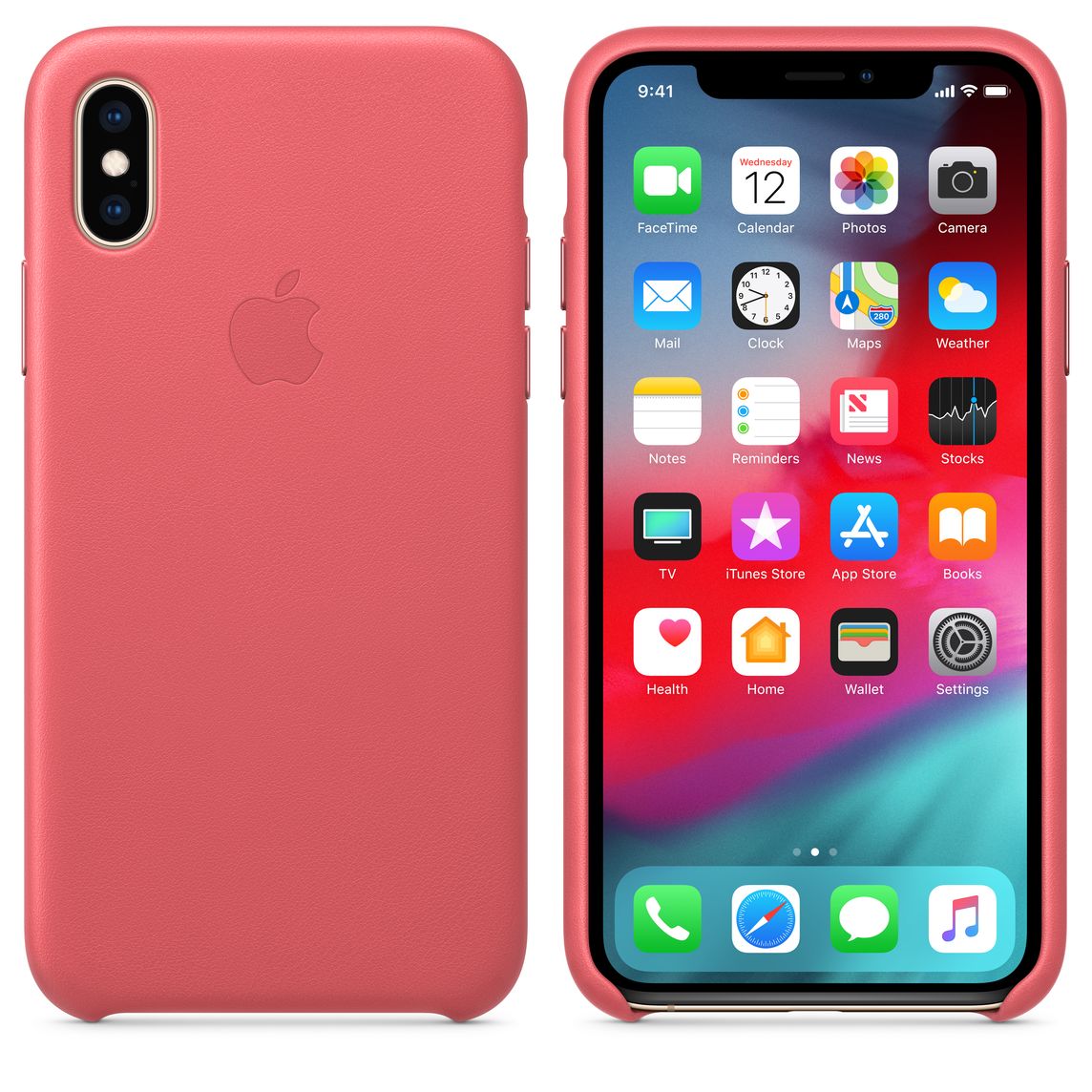 peony iphone xs case peony iphone xs case
