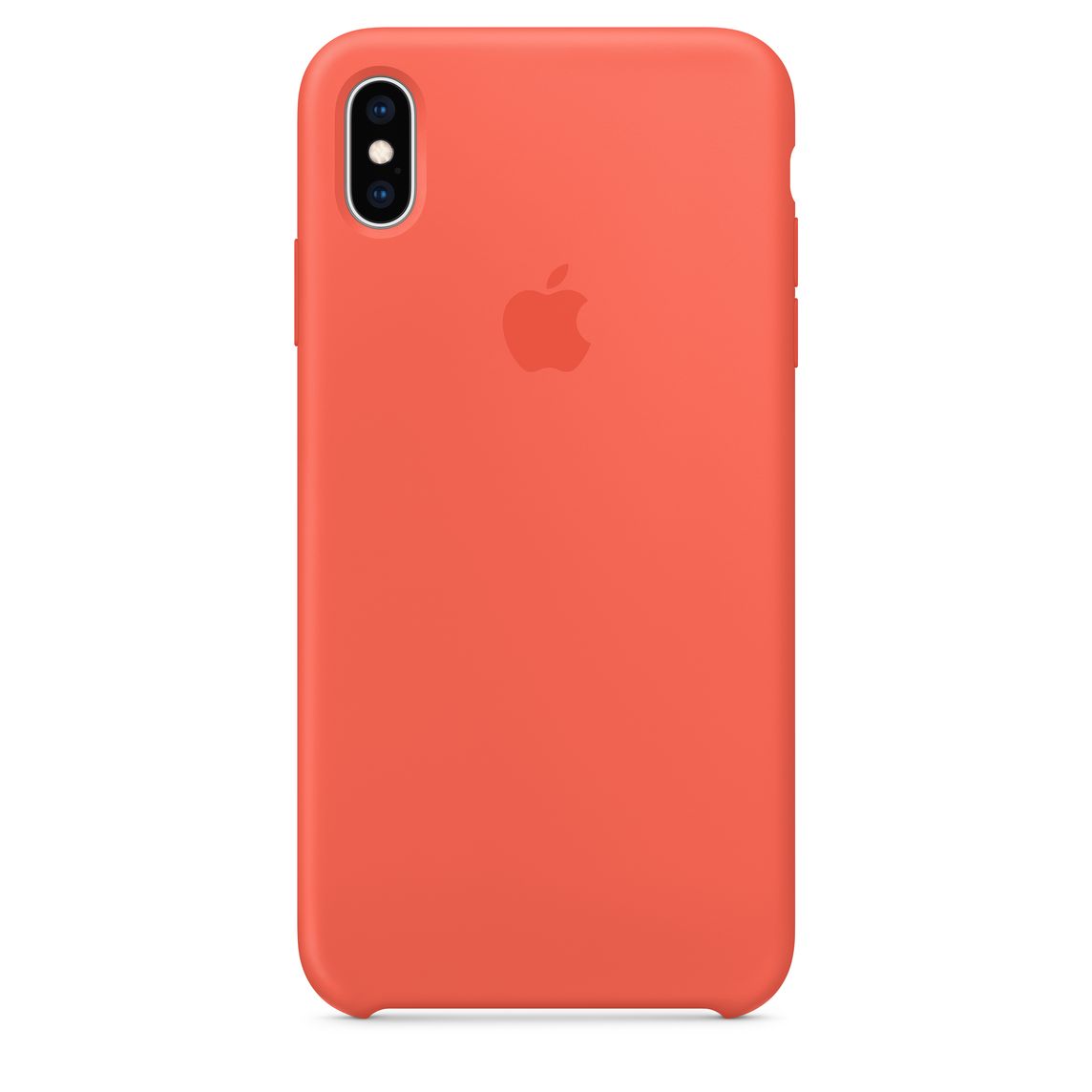 apple iphone xs max silicone case apple iphone xs max silicone case