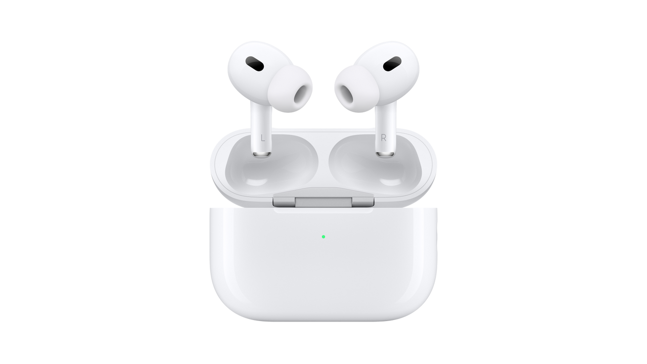 AirPods
