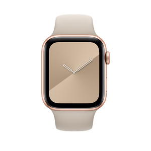 44mm stone sport band