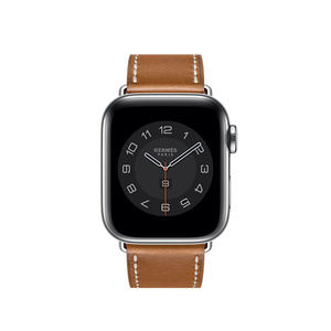 hermes apple watch series 5