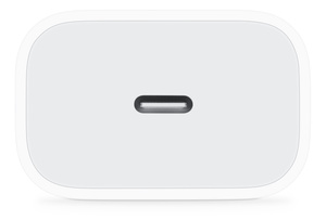 Apple 30W USB-C Power Adapter