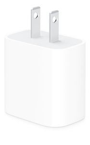 Buy 20W USB-C Power Adapter - Apple (CA)