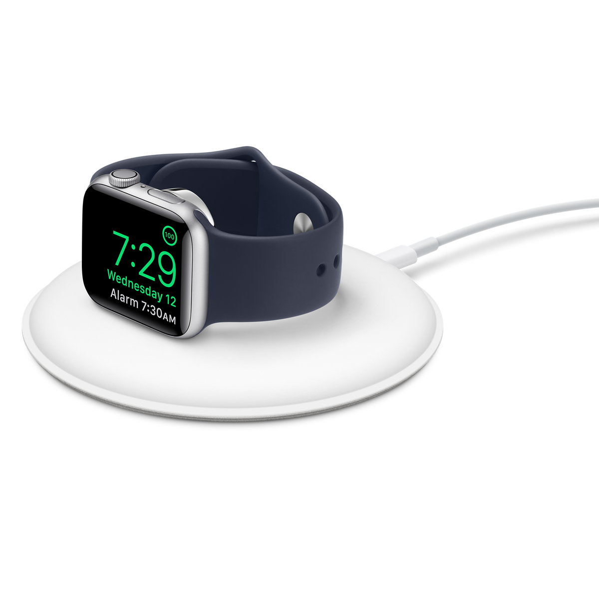 Apple Watch Magnetic Charger