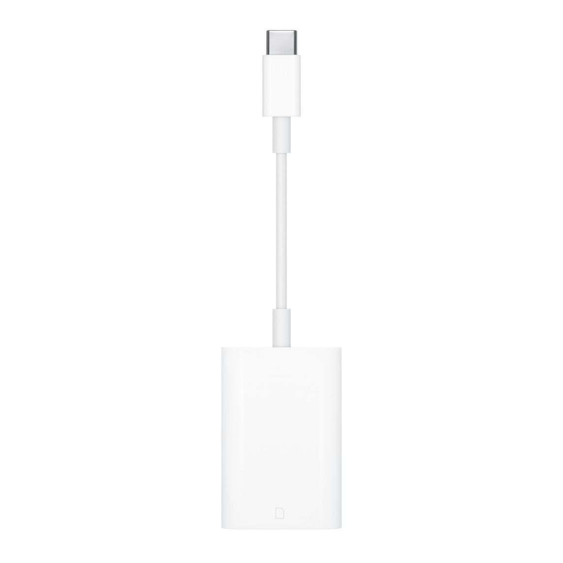 sdxc card slot adaptor for 2018 mac