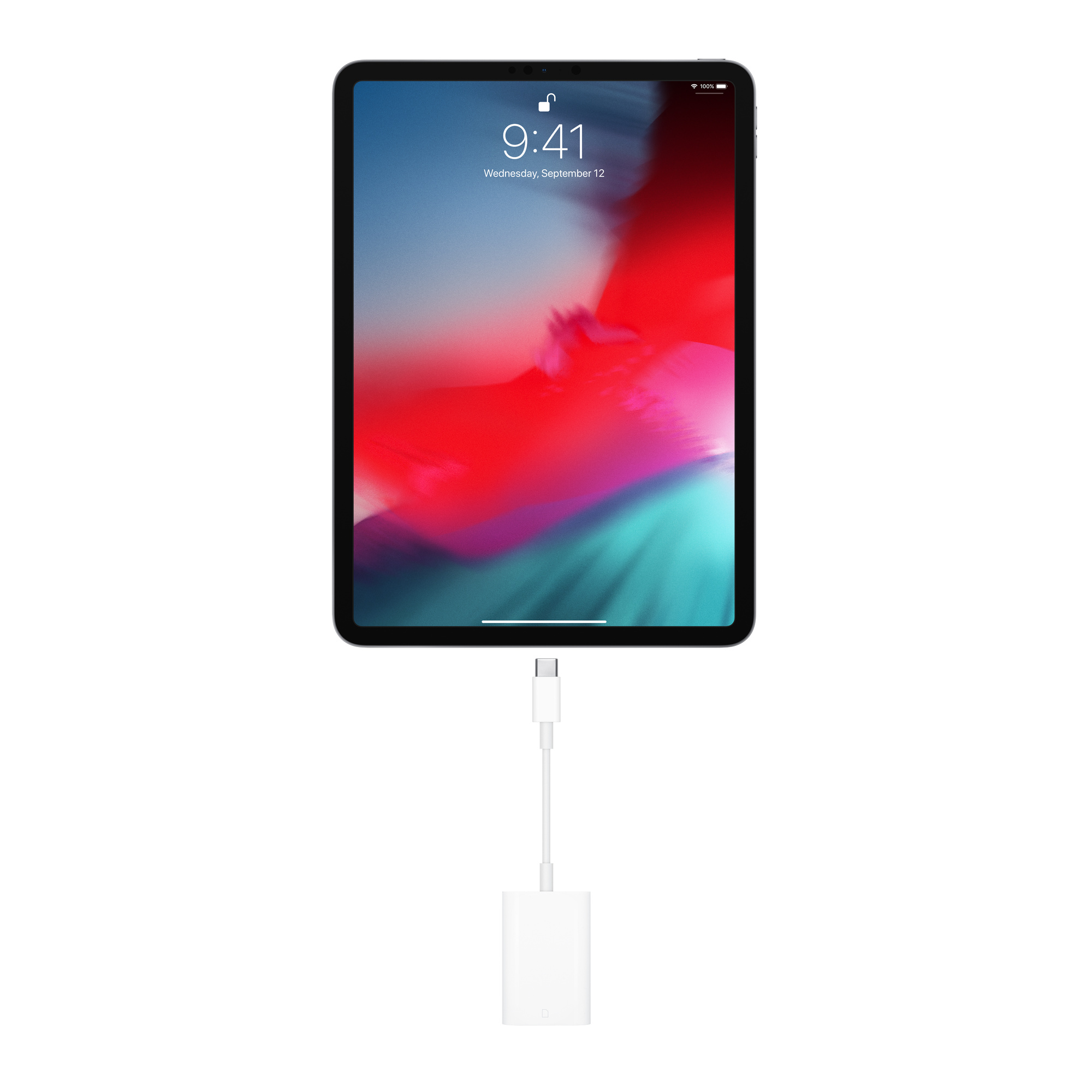 usb memory card reader for mac