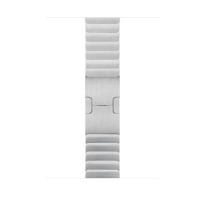 apple watch 42mm silver