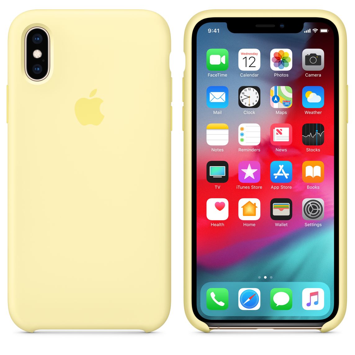 iphone xs yellow phone case iphone xs yellow phone case