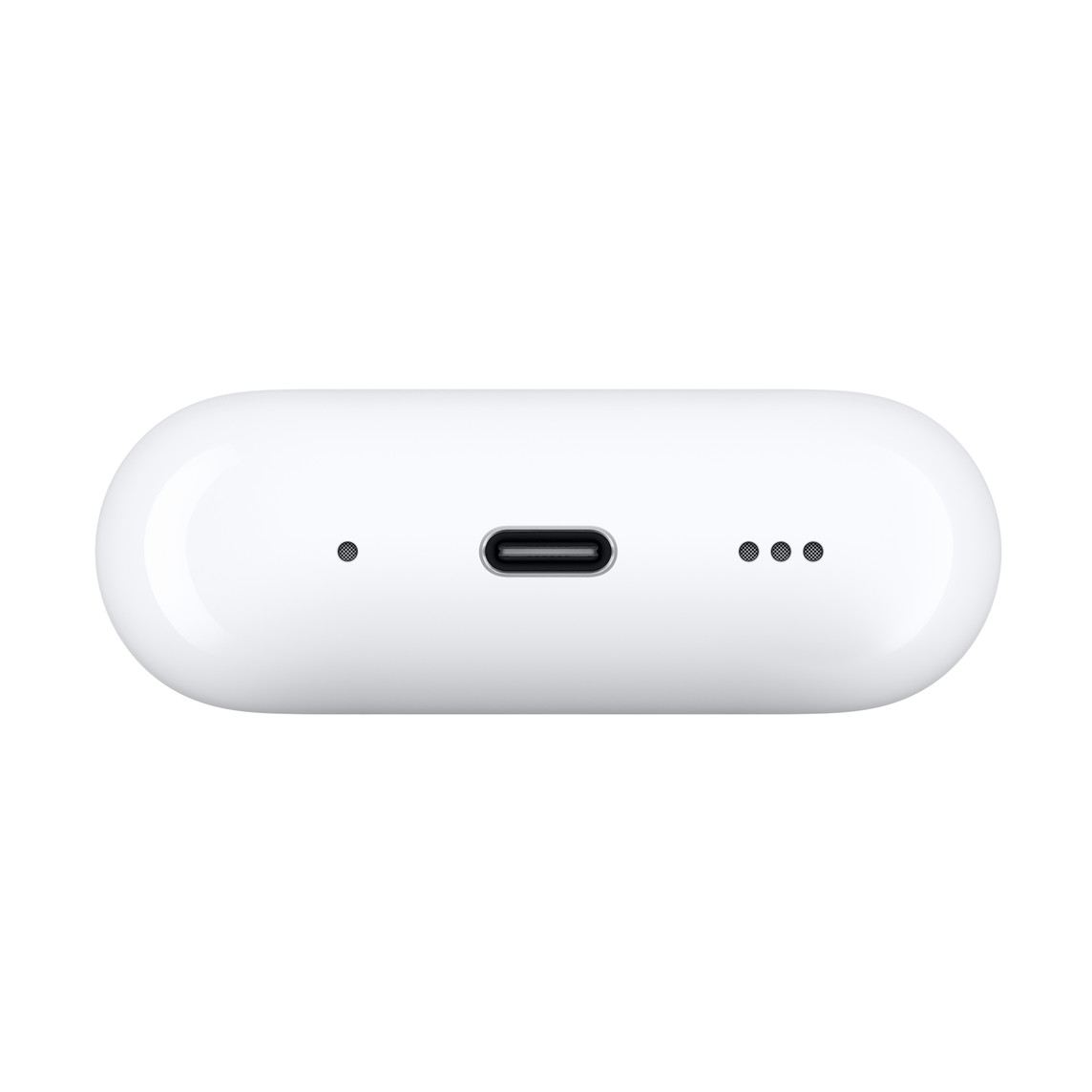 Compra el estuche de carga MagSafe (USB-C) para los AirPods Pro (2.ª  generación) - Apple (CL)