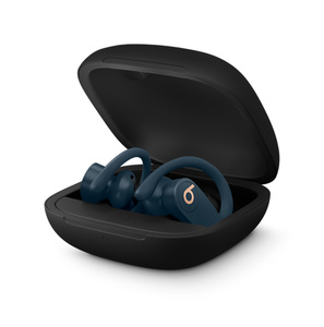 Powerbeats Pro - True Wireless Earbuds - Navy - Apple