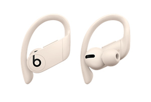 Powerbeats Pro - True Wireless Earbuds - Ivory