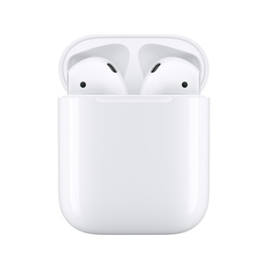 Apple AirPods MV7N2J/A 第2世代 新品未使用 アップル - cleancabbage.com