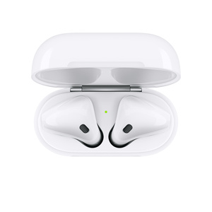 Buy AirPods (2nd generation) - Apple (CA)