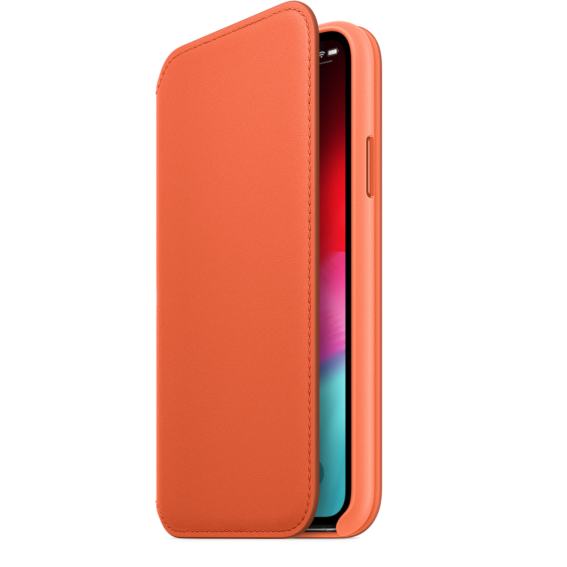 iphone xs leather folio case iphone xs leather folio case