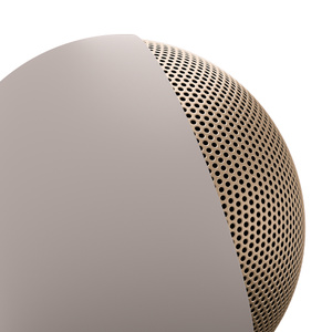 Beats Pill — Wireless Bluetooth® Speaker — Champagne Gold - Apple