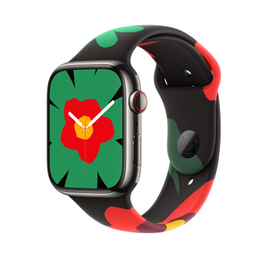 Спортивные часы apple watch