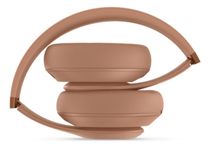 極美品】Beats Studio Proサンドストーン ワイヤレスヘッドフォン