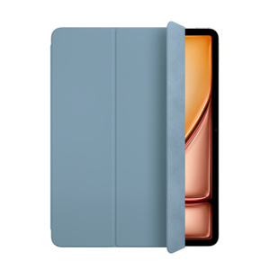 Smart Folio for iPad Air 13-inch (M2) - Denim - Apple