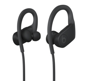 powerbeats wireless earphones