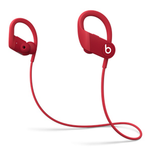 Performance Wireless Earphones - Red 