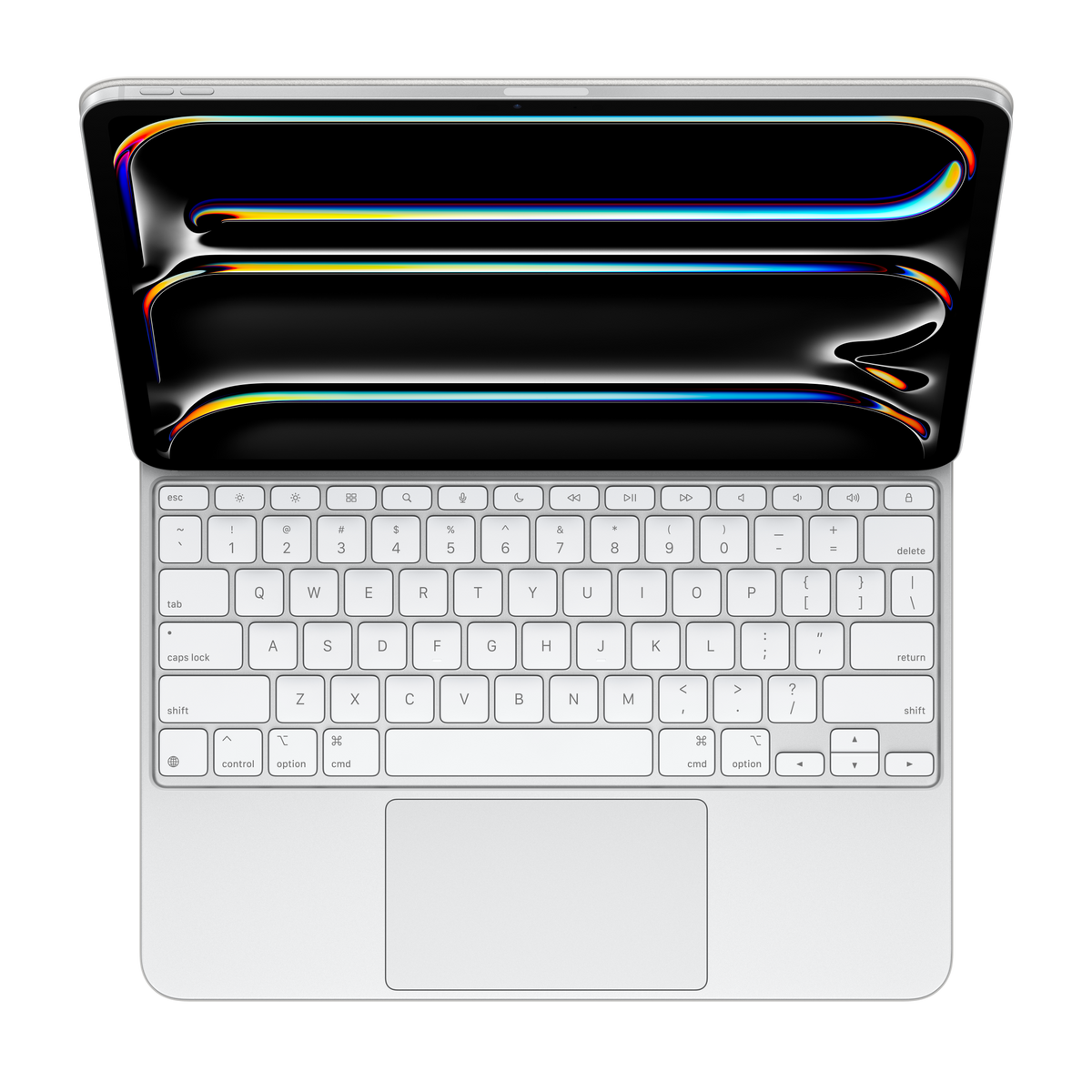 iPad Keyboard Folio Bundle