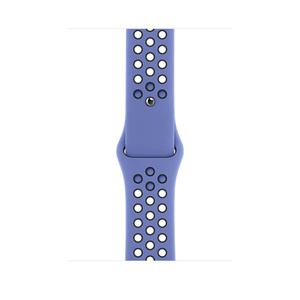 purple nike apple watch band