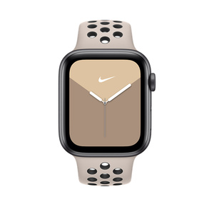 apple watch sand