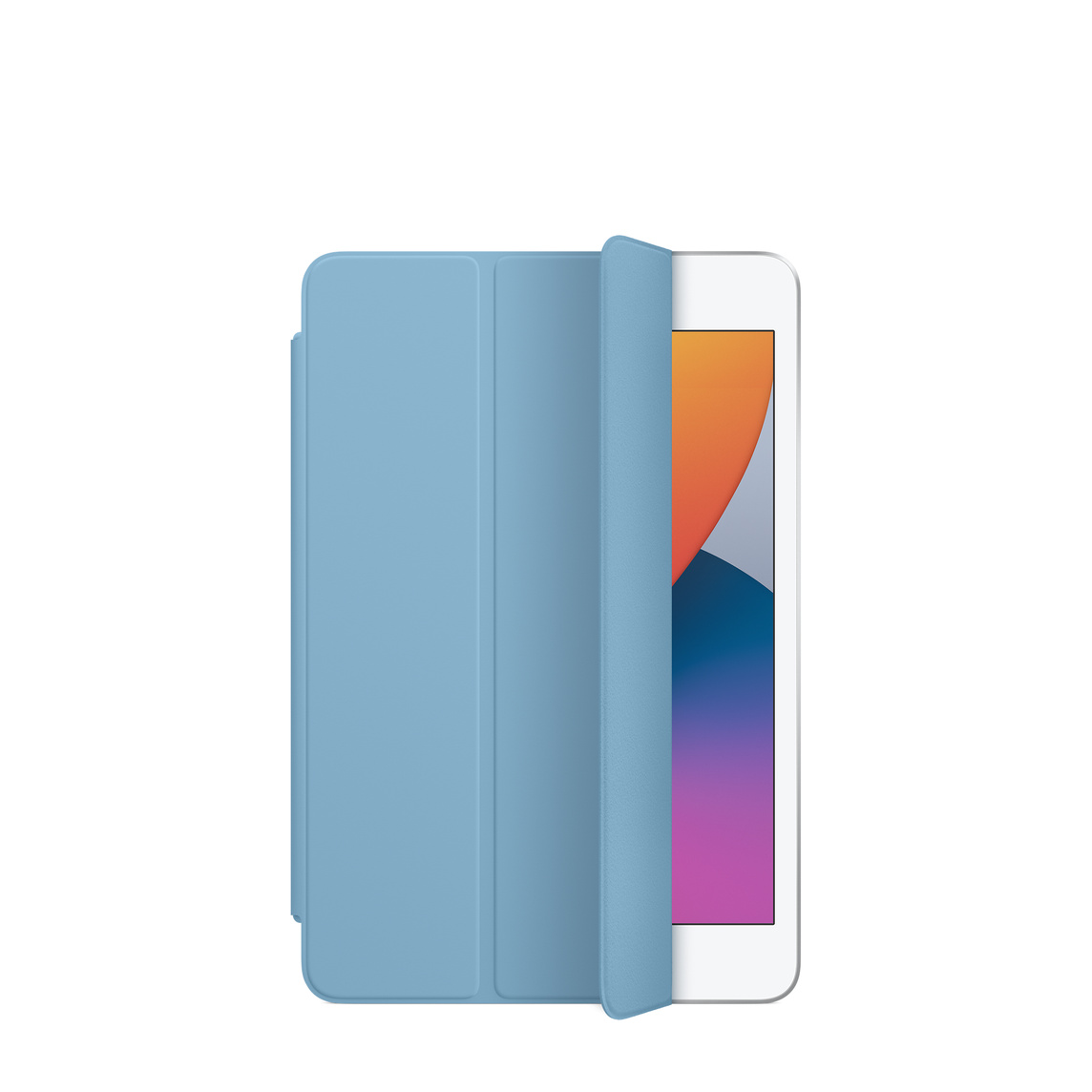 Smart Cover Reviews >> Ipad Mini Smart Cover Cornflower Apple Smart Cover Reviews >> Ipad Mini Smart Cover Cornflower Apple