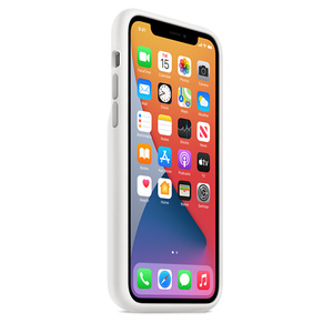 Iphone 11 Pro Smart Battery Case White Apple