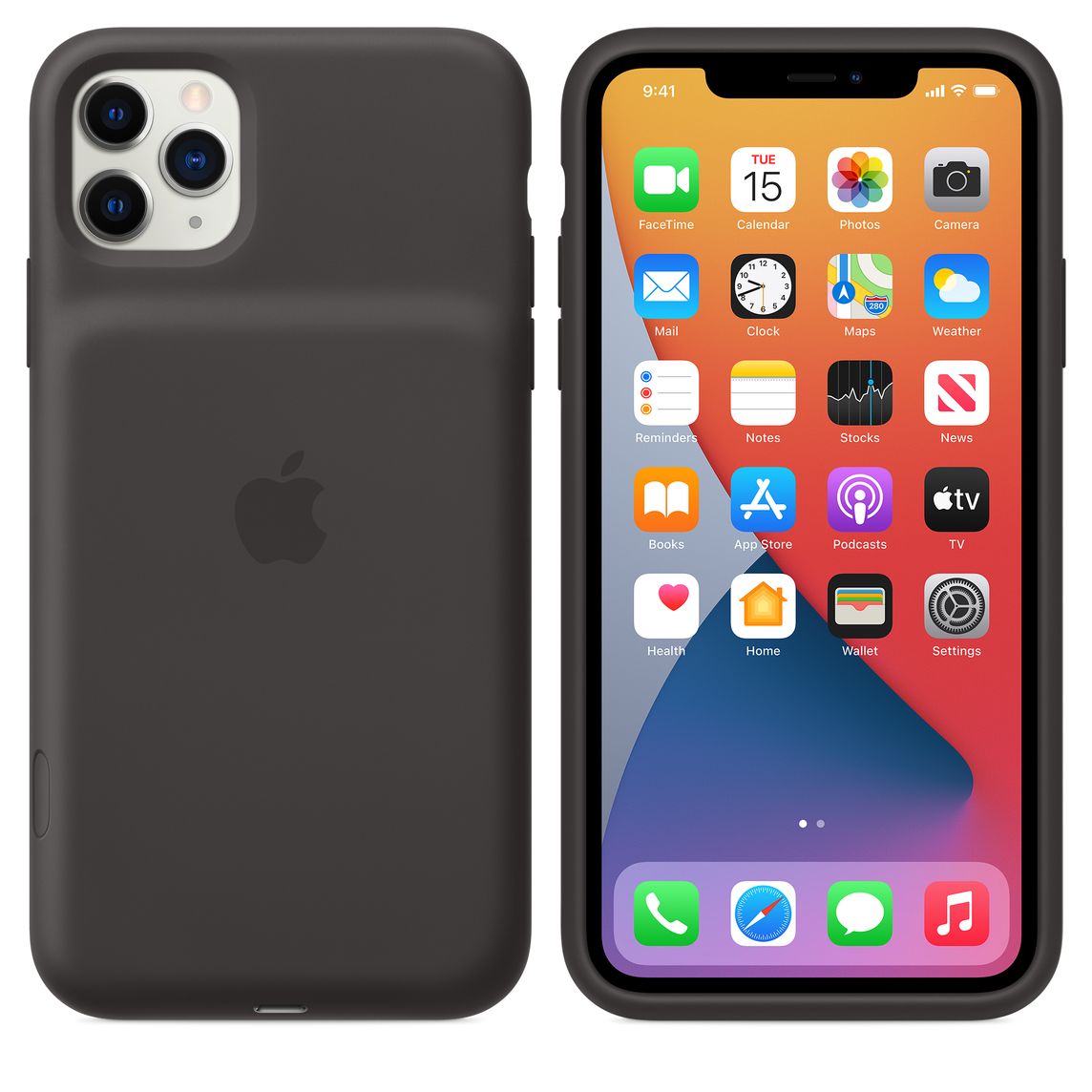 BP iPhone 11 case BP iPhone 11 case
