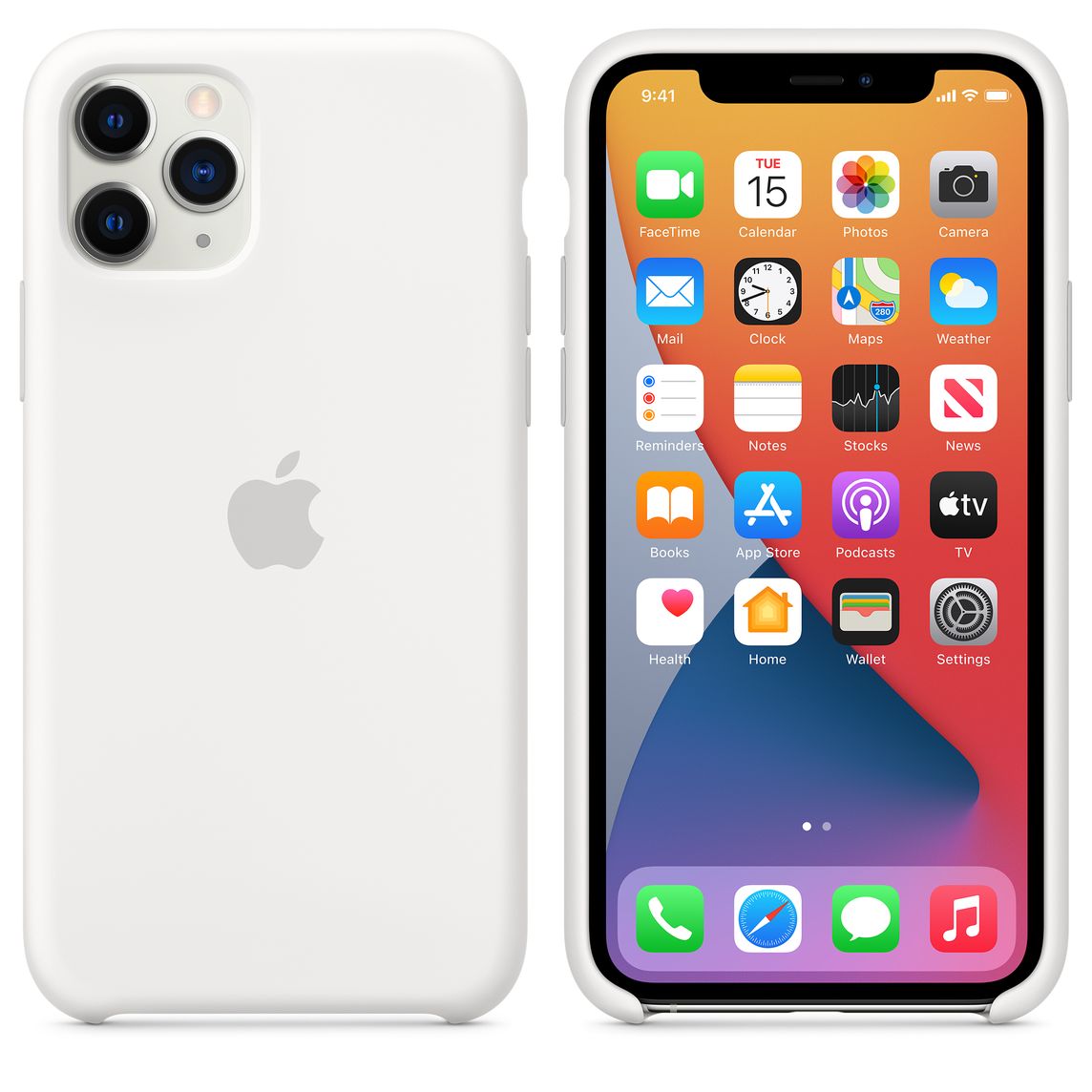 Make Art! iPhone 11 case Make Art! iPhone 11 case