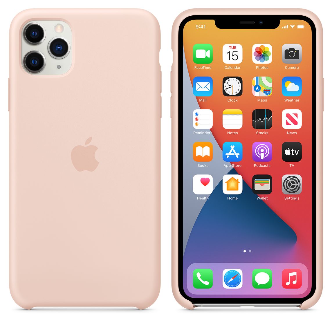 Sands of Time iPhone 11 case Sands of Time iPhone 11 case