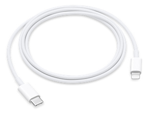 apple original cable