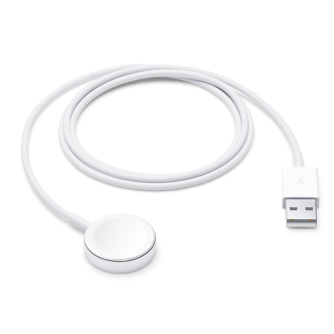 Apple Watch Charger Magnetic to USB-A Cable 1M 5 Apple Watch Charger Magnetic to USB-A Cable 1M