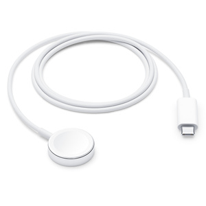 apple watch series 4 charger different