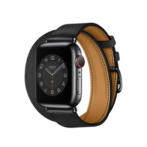 hermes wristband apple watch