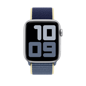 apple watch alaskan blue