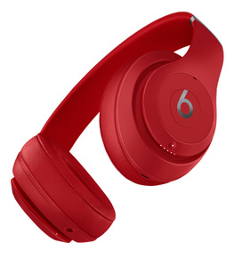 beats red studio 3