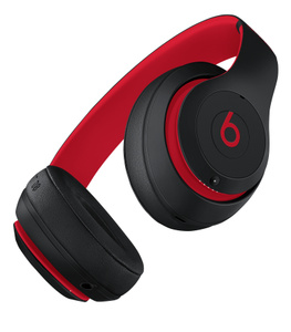 beats headphones red wireless