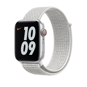 apple watch bands nike sport loop