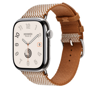 Explore Apple Watch Hermès - Apple 